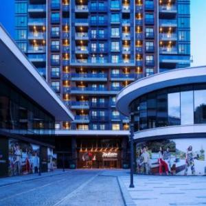 Radisson Residences Vadistanbul