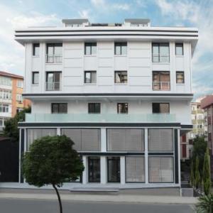 Walton Residence Sisli Istanbul 