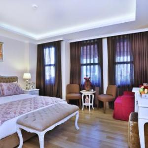 Basilica Guest House