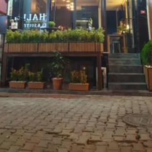 Aparthotels in Istanbul 