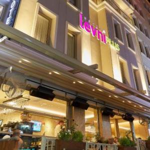 Levni Plus Hotel
