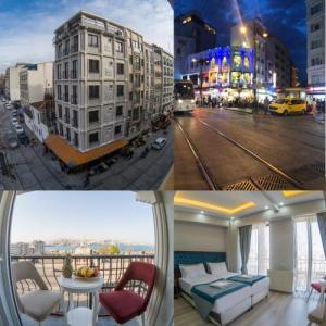 Hotel in Istanbul 