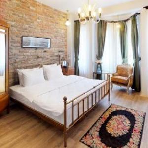 Hotel Des Arts Galata
