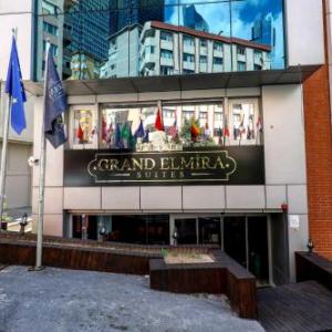 Grand Elmira Suites Istanbul 