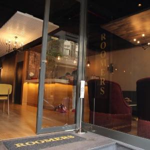 Roomers Nisantasi Istanbul 