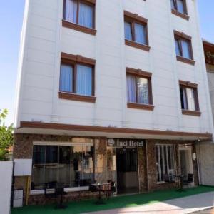 Cnr İnci Hotel