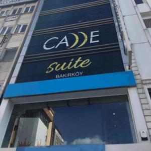 Hotel in Istanbul 