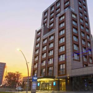 tryp by Wyndham Istanbul topkapi Istanbul