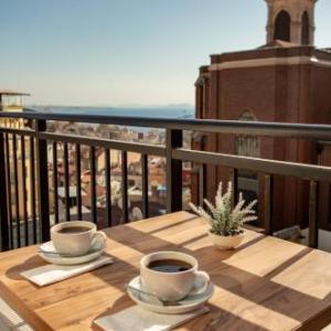 West Palace Hotel