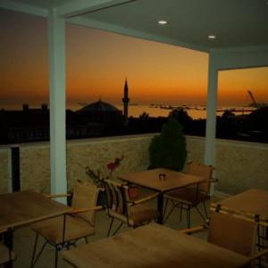 Blue mosque Suites 2 