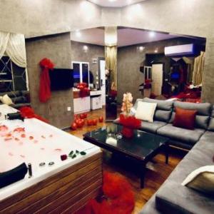 Beylife Suit Otel