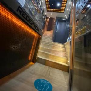 Nova Park Suite Hotel BOmONtI Istanbul