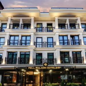 Pell Palace Hotel & SPA 