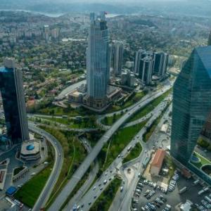 Kings Cross Hotel Istanbul
