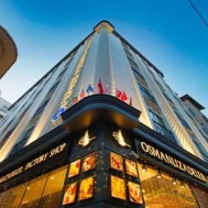 my Dream Istanbul Hotel