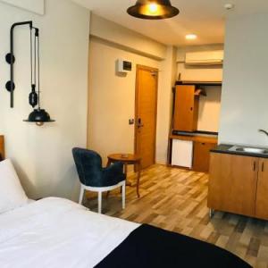 Hotel in Istanbul 