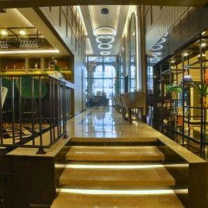 SORRISO HOtEL DUE Istanbul 