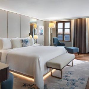 JW marriott Istanbul Bosphorus 