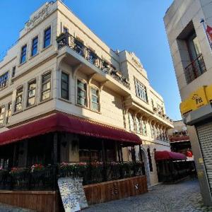 Ortakoy Hotel Istanbul