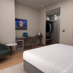 Delta Hotels by marriott Istanbul Halic Istanbul 