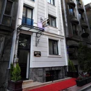 Almina inn Hotel