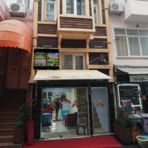 Aparthotels in Istanbul 