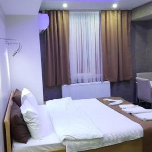 Motel in Istanbul 