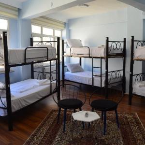 Old Town Istanbul Hostel