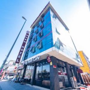 RUSH HOtEL u0130StANBUL