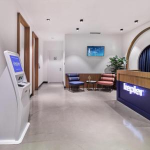 Kepler transit Hotel Sabiha Gokcen Airport Istanbul