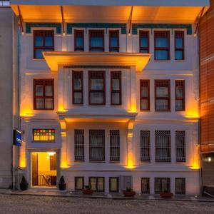 Blue Gilroy Hotel 