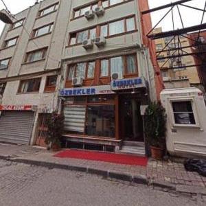 Özbekler HOTEL