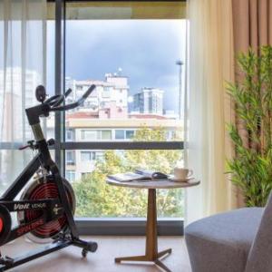 Broyt Suites Istanbul