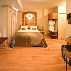 Wings of Pera Hotels Istanbul