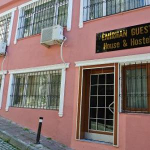 Emirhan Guesthouse