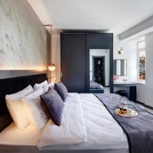 Hotel in Istanbul 