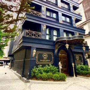 Hotel in Istanbul 