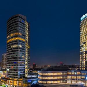 Hilton mall Of Istanbul Istanbul