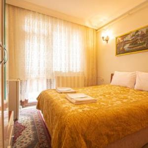 AWWA APARt HOtEL Istanbul 