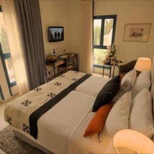 Eldan Hotel