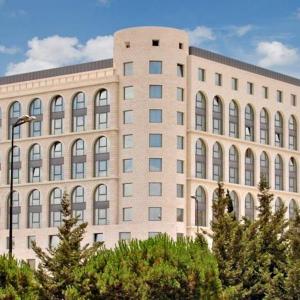 Grand Court Hotel