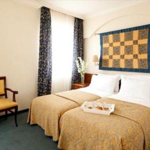Prima Palace Hotel