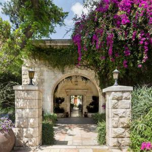 the American Colony Hotel   Small Luxury Hotels of the World