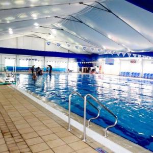 Ramat Rachel Resort