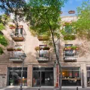 Jerusalem Inn by Smart Hotels Jerusalem