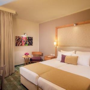 Prima Park Hotel Jerusalem