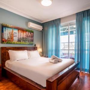 Avital Hotel