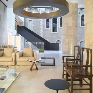 Mamilla Hotel - The Leading Hotels Of The World
