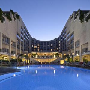 The David Citadel Hotel