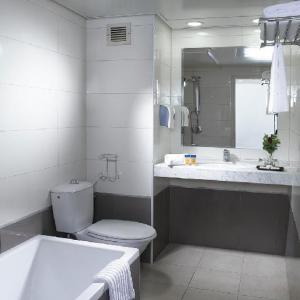 Aparthotels in Jerusalem 